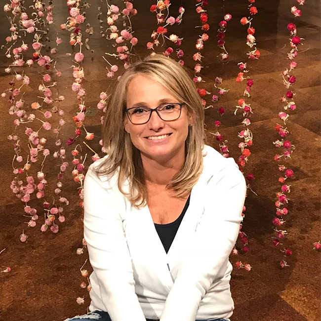 Photo of Cathy Bigley