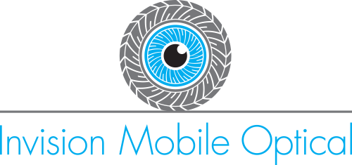 Invision Mobile Optical logo